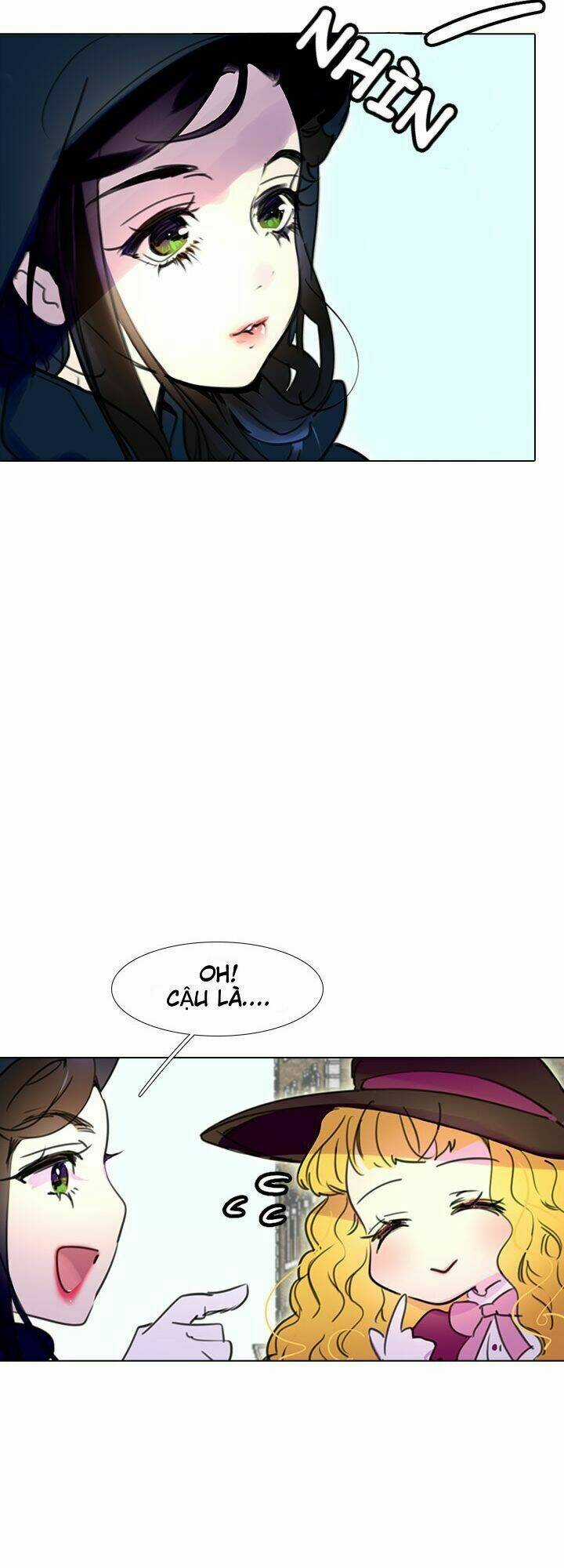 Tôi Không Phải Là Người Tốt Chapter 11 trang 5