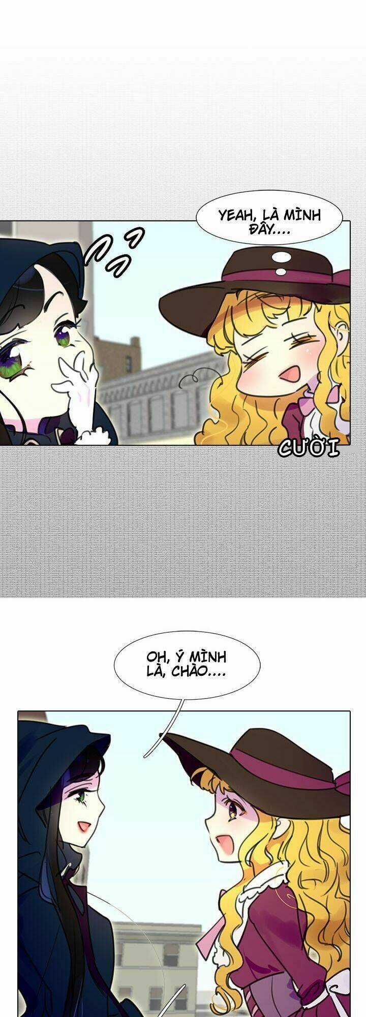 Tôi Không Phải Là Người Tốt Chapter 11 trang 6