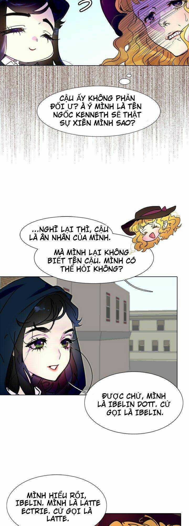 Tôi Không Phải Là Người Tốt Chapter 11 trang 9