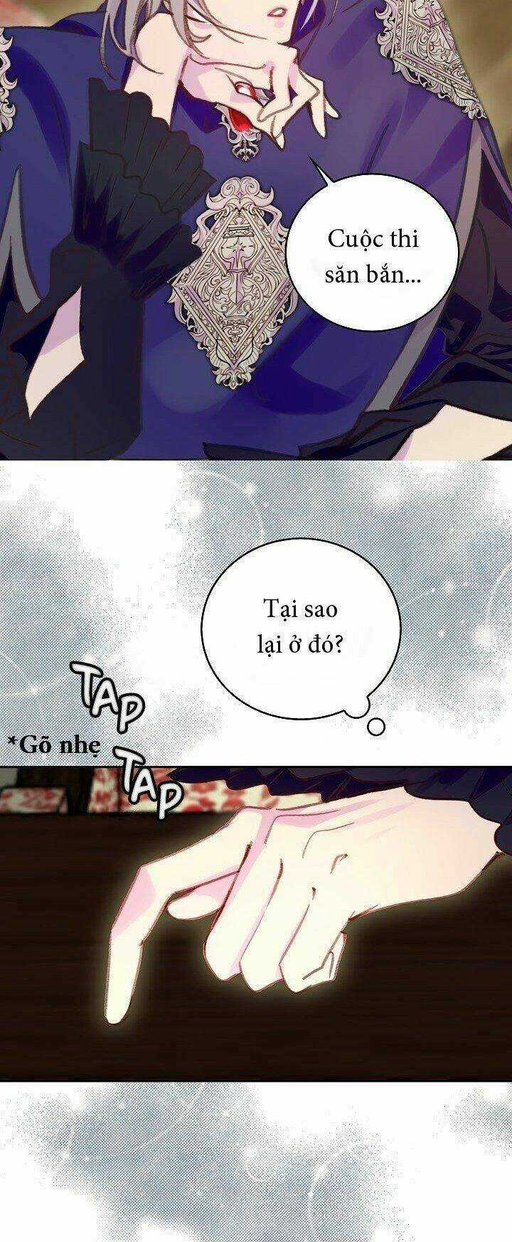 Tôi Không Phải Là Người Tốt Chapter 110 trang 11