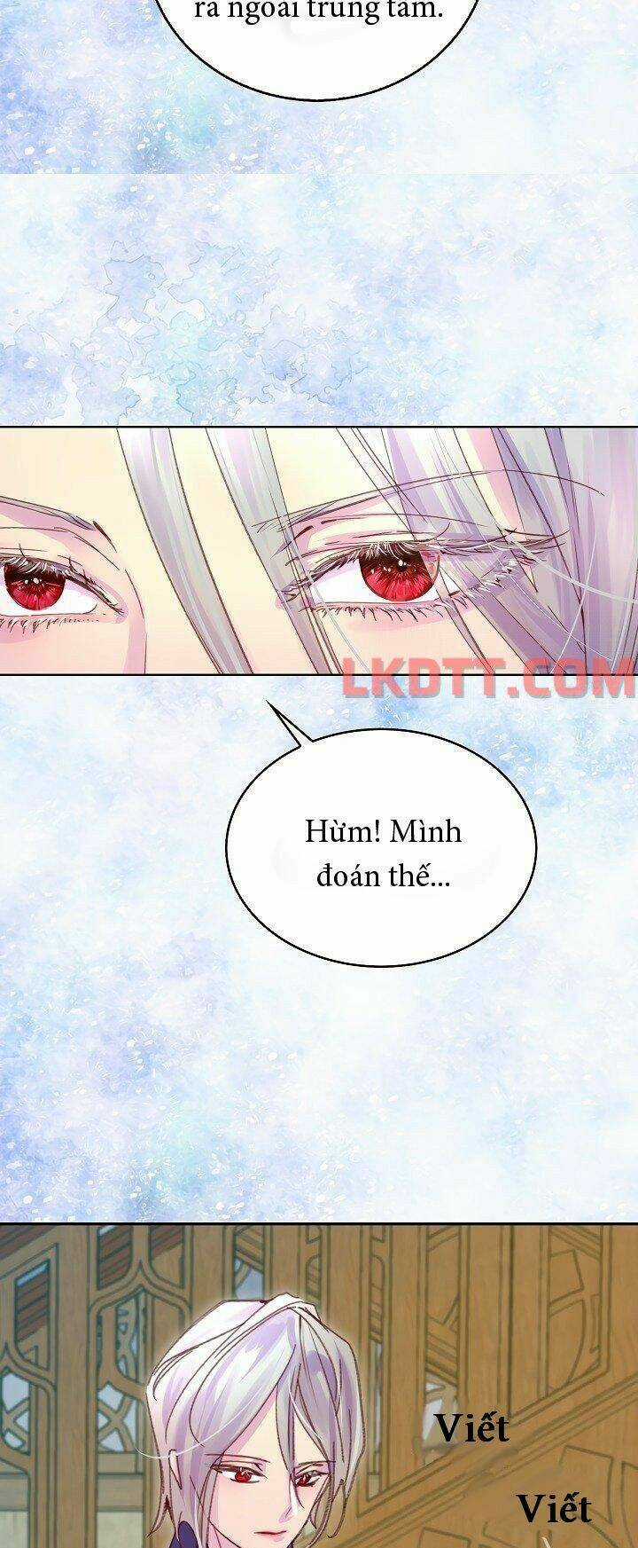 Tôi Không Phải Là Người Tốt Chapter 110 trang 13