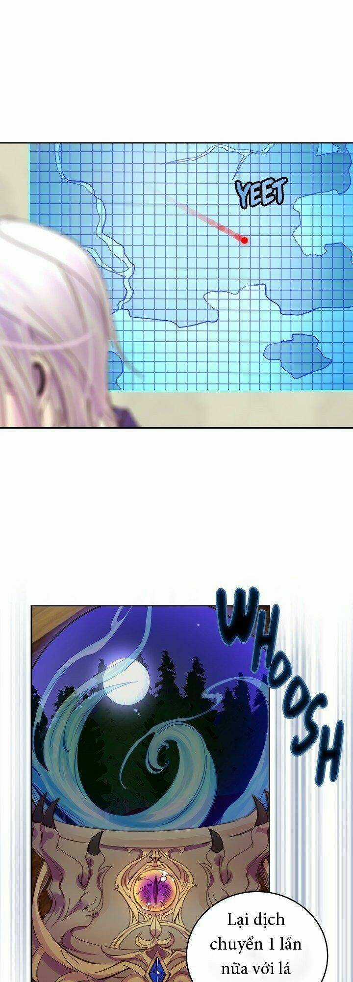 Tôi Không Phải Là Người Tốt Chapter 110 trang 15