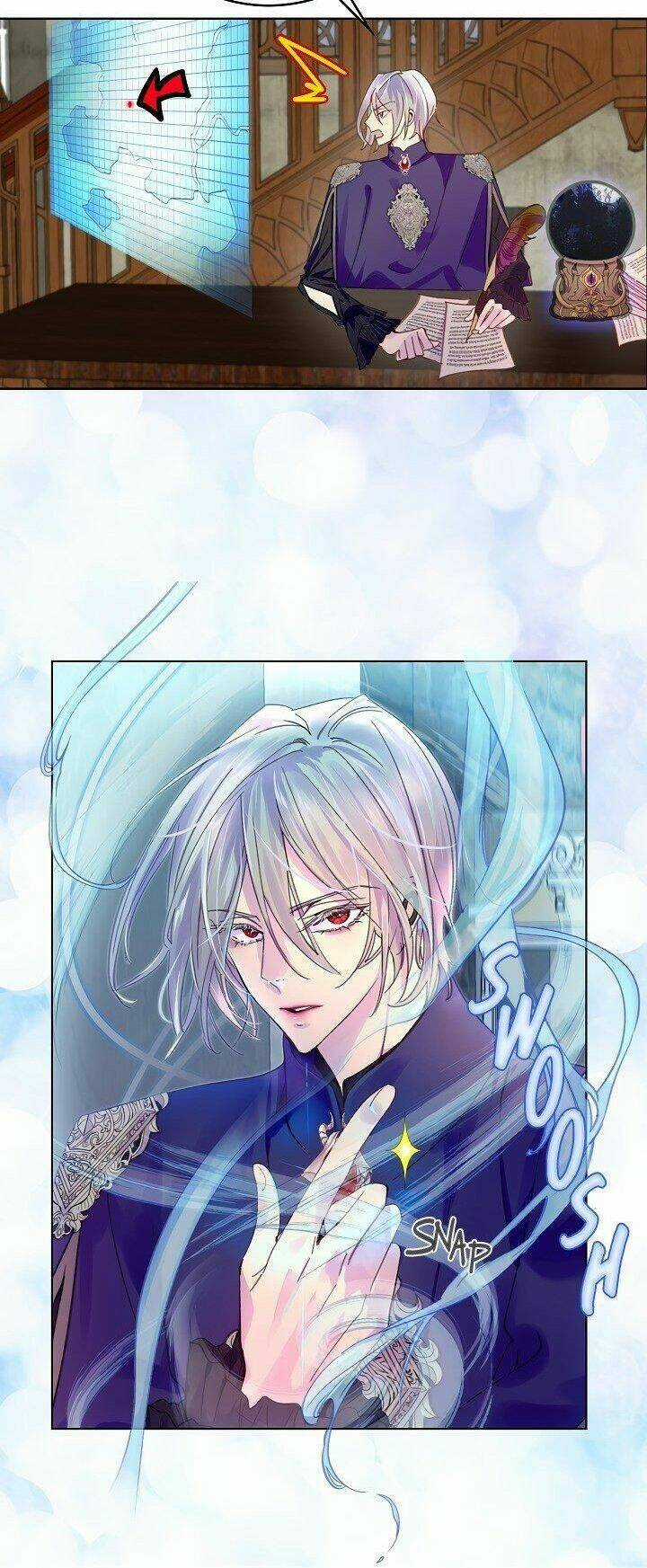 Tôi Không Phải Là Người Tốt Chapter 110 trang 17