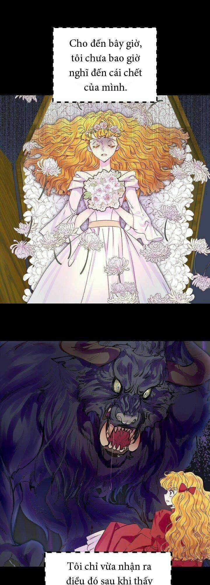 Tôi Không Phải Là Người Tốt Chapter 110 trang 18