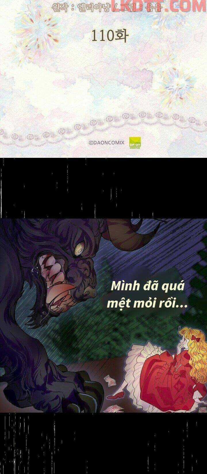 Tôi Không Phải Là Người Tốt Chapter 110 trang 2