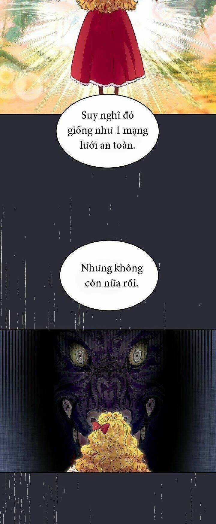 Tôi Không Phải Là Người Tốt Chapter 110 trang 20