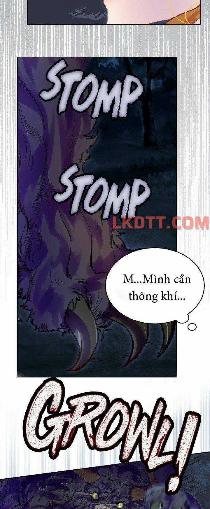 Tôi Không Phải Là Người Tốt Chapter 110 trang 22