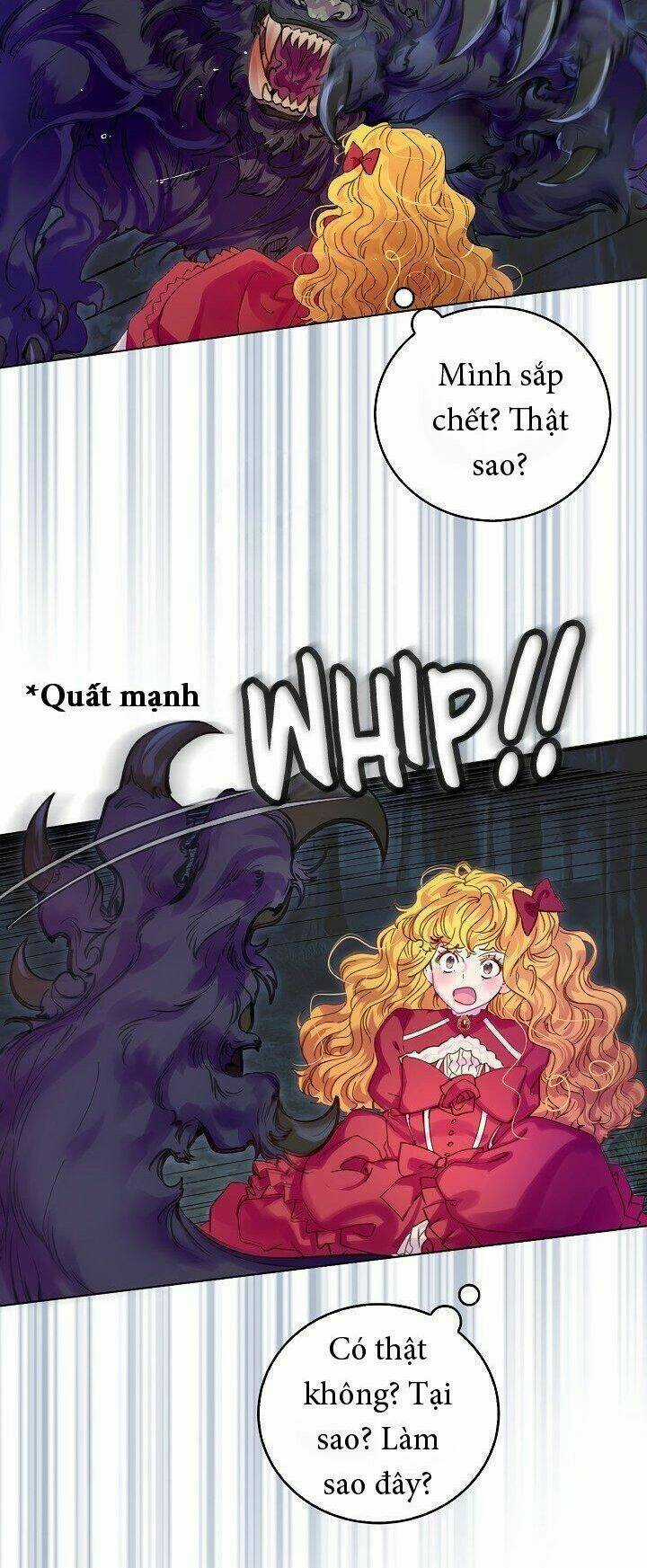 Tôi Không Phải Là Người Tốt Chapter 110 trang 23