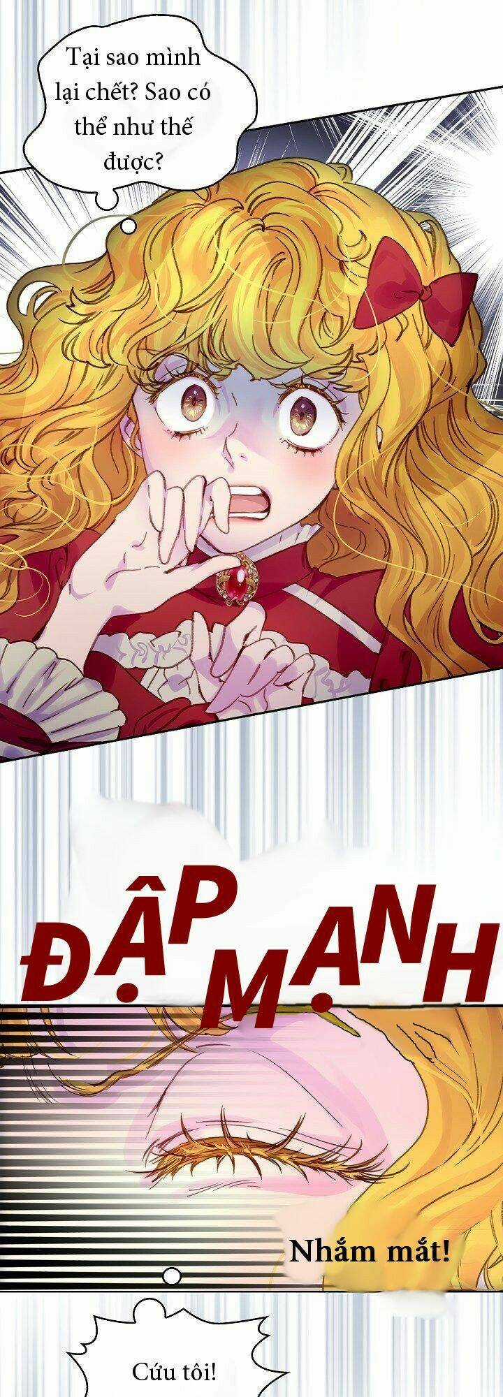 Tôi Không Phải Là Người Tốt Chapter 110 trang 24