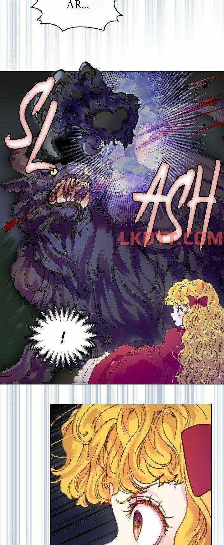 Tôi Không Phải Là Người Tốt Chapter 110 trang 25