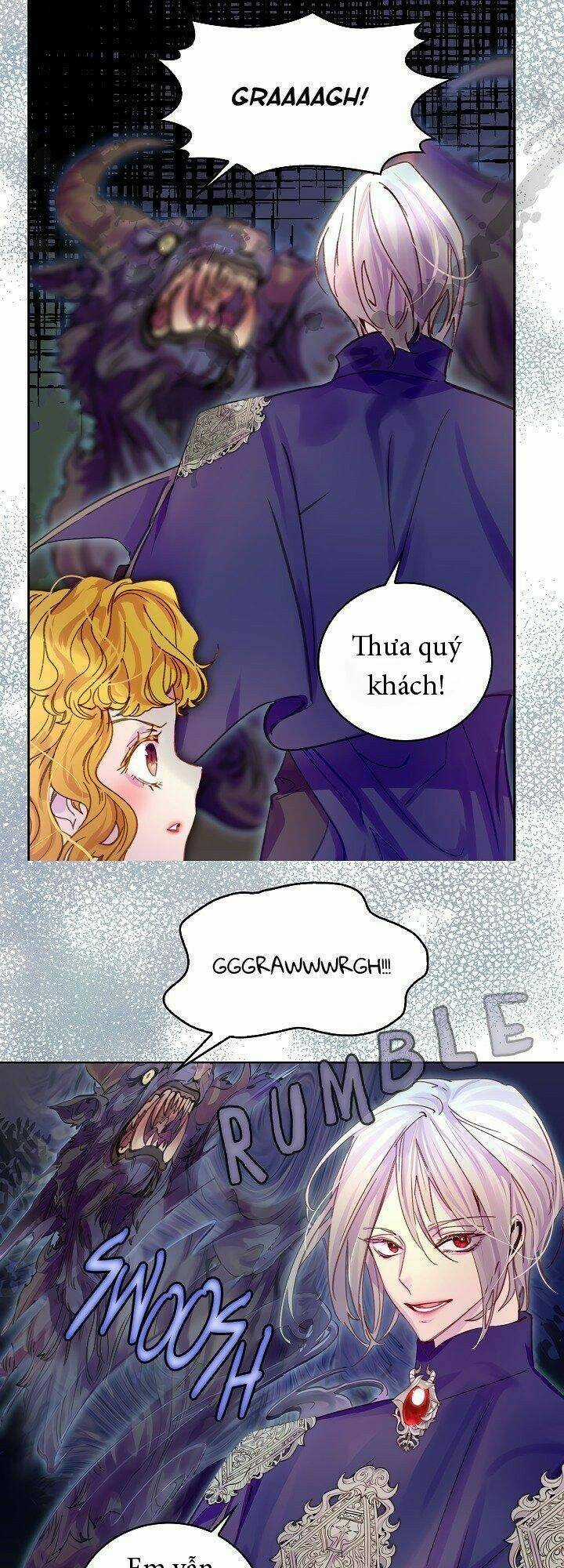 Tôi Không Phải Là Người Tốt Chapter 110 trang 27