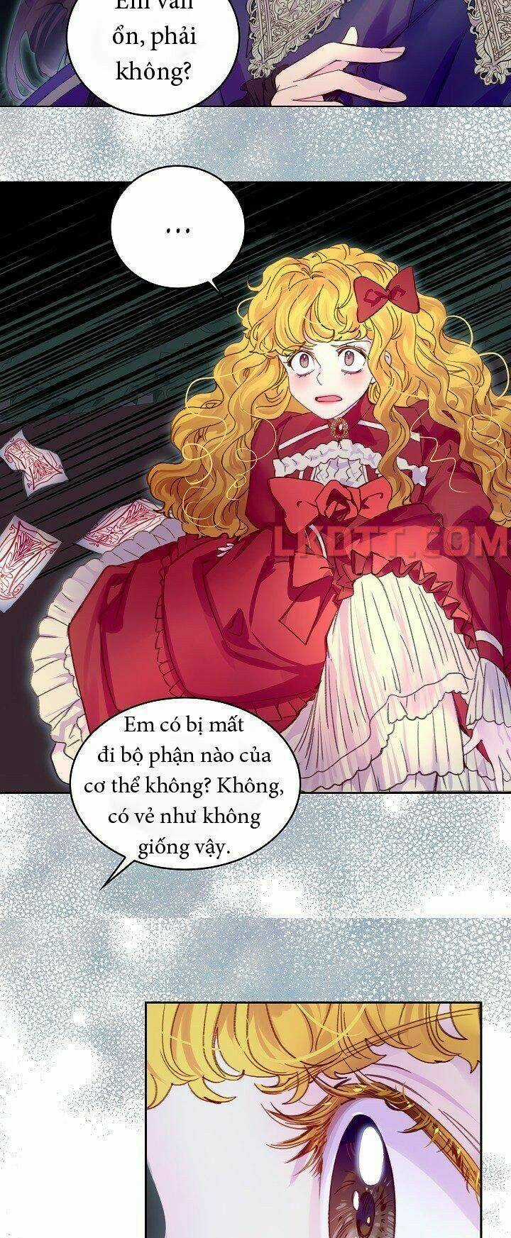 Tôi Không Phải Là Người Tốt Chapter 110 trang 28