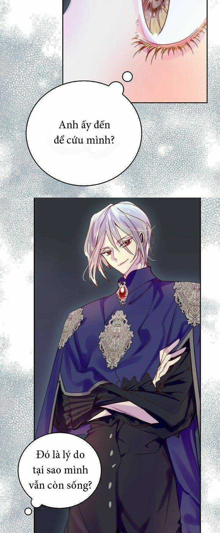 Tôi Không Phải Là Người Tốt Chapter 110 trang 29