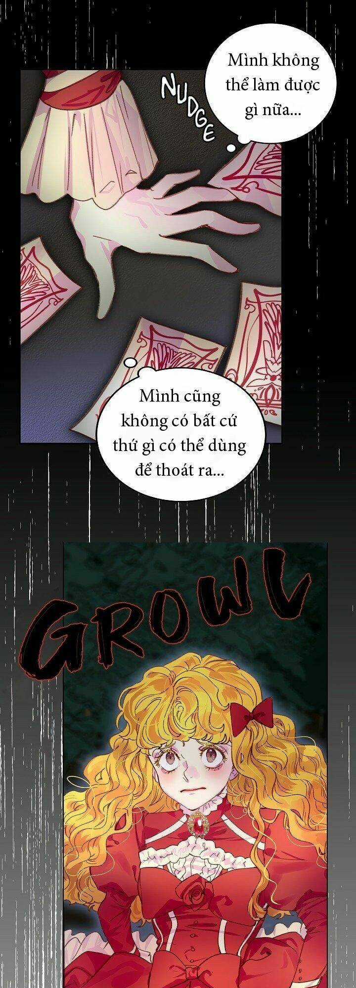 Tôi Không Phải Là Người Tốt Chapter 110 trang 3