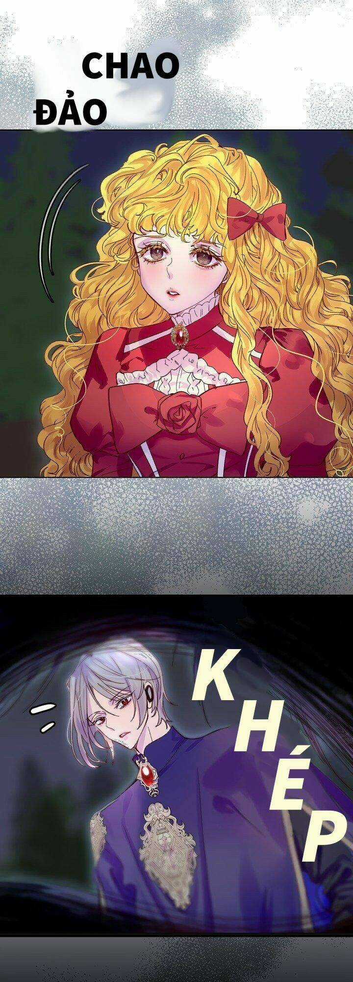 Tôi Không Phải Là Người Tốt Chapter 110 trang 30