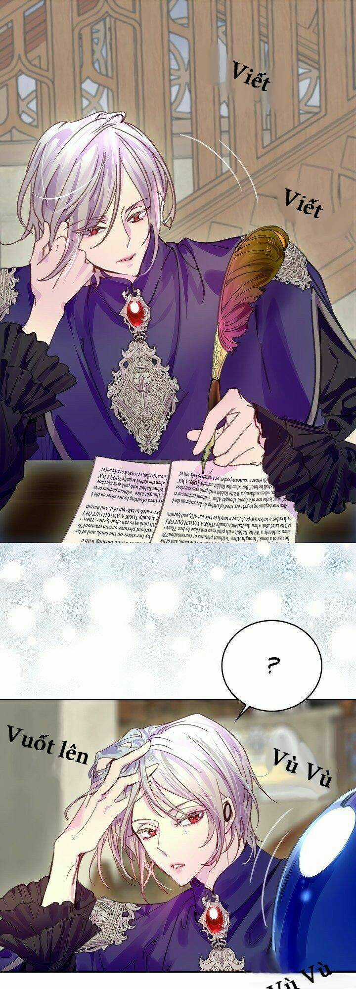 Tôi Không Phải Là Người Tốt Chapter 110 trang 6