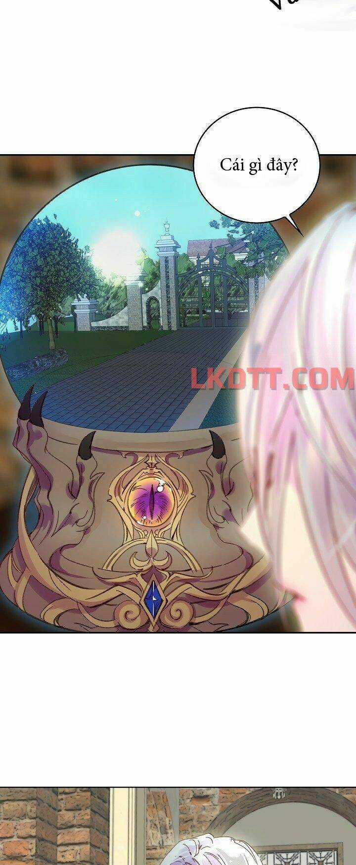 Tôi Không Phải Là Người Tốt Chapter 110 trang 7