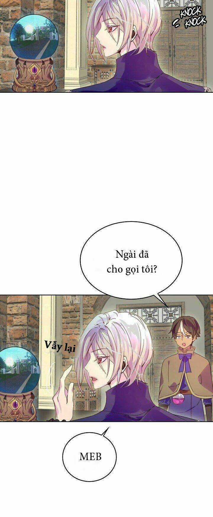 Tôi Không Phải Là Người Tốt Chapter 110 trang 8