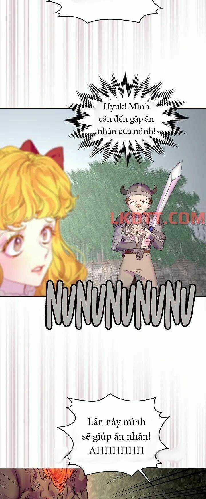 Tôi Không Phải Là Người Tốt Chapter 111 trang 10