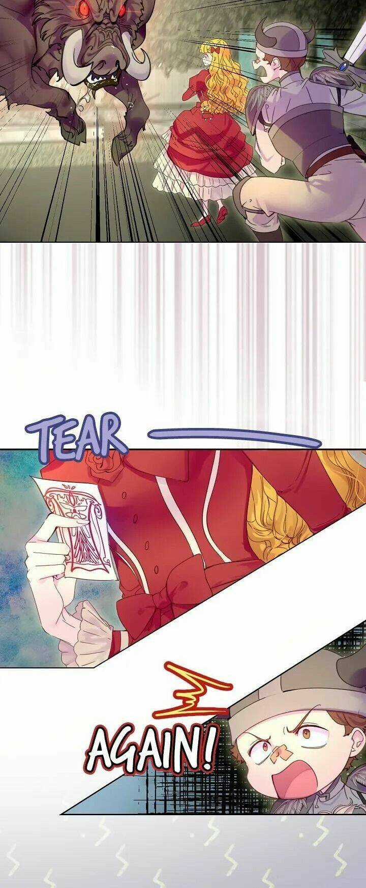 Tôi Không Phải Là Người Tốt Chapter 111 trang 11