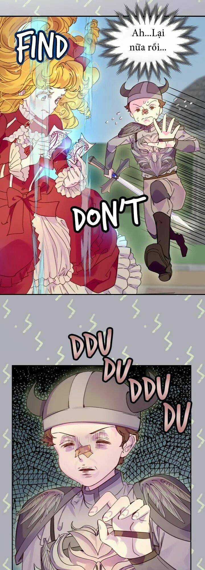 Tôi Không Phải Là Người Tốt Chapter 111 trang 12