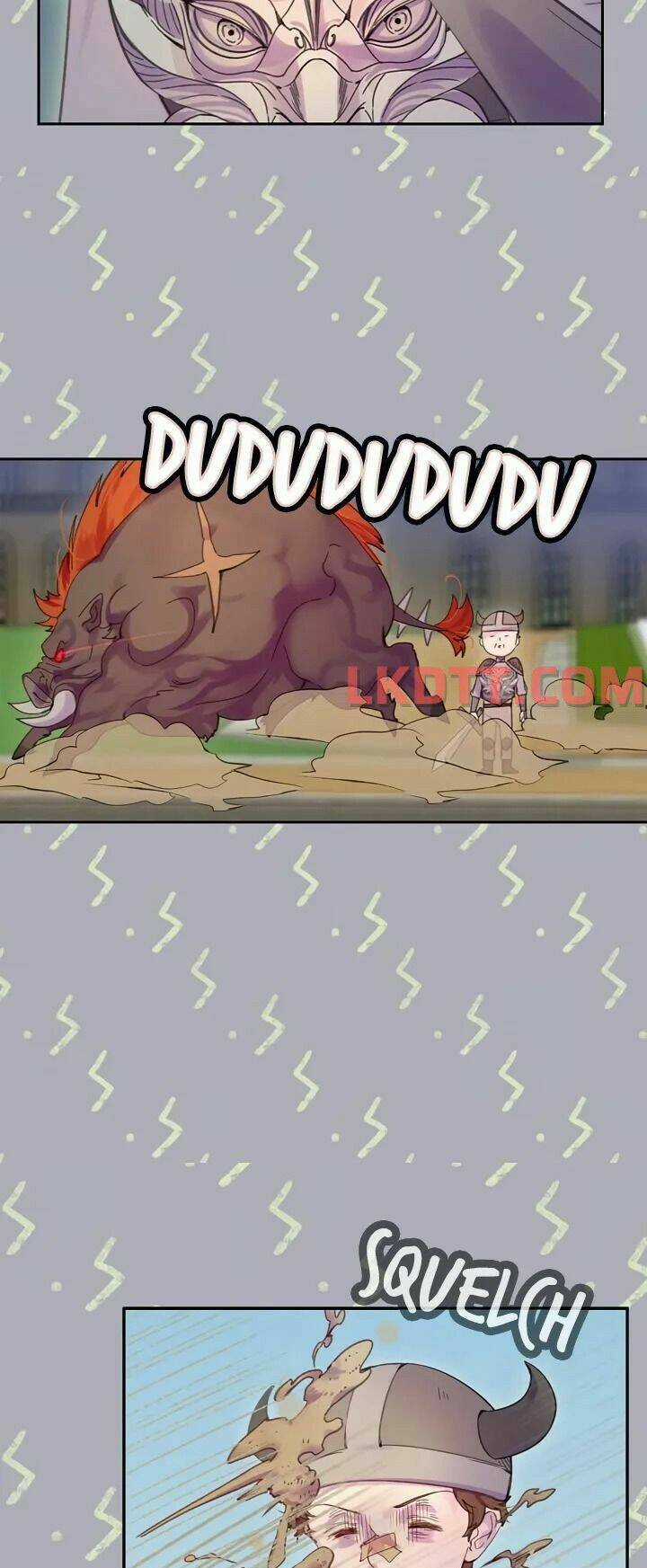 Tôi Không Phải Là Người Tốt Chapter 111 trang 13