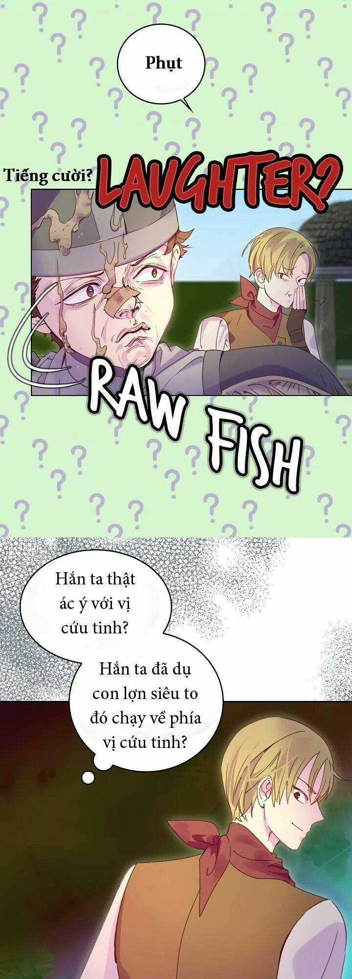 Tôi Không Phải Là Người Tốt Chapter 111 trang 15