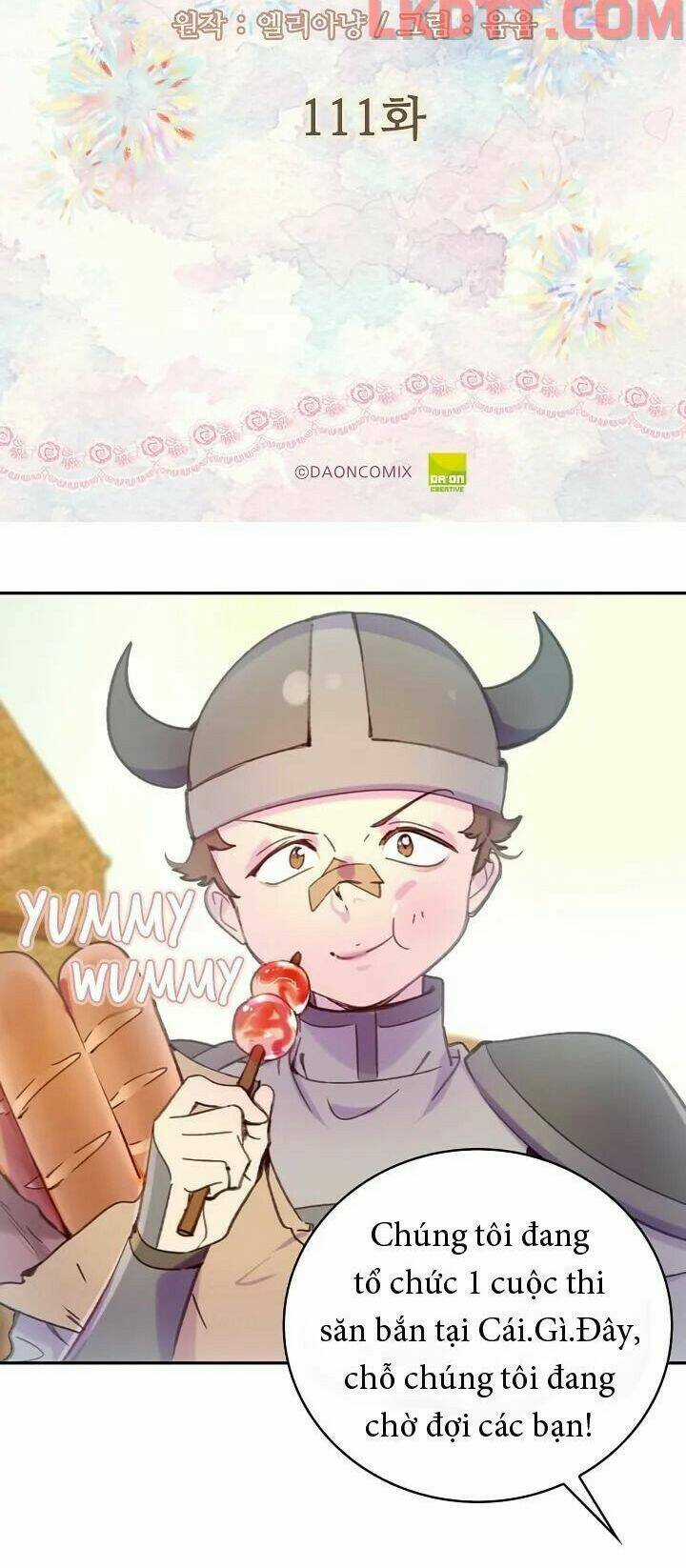 Tôi Không Phải Là Người Tốt Chapter 111 trang 2