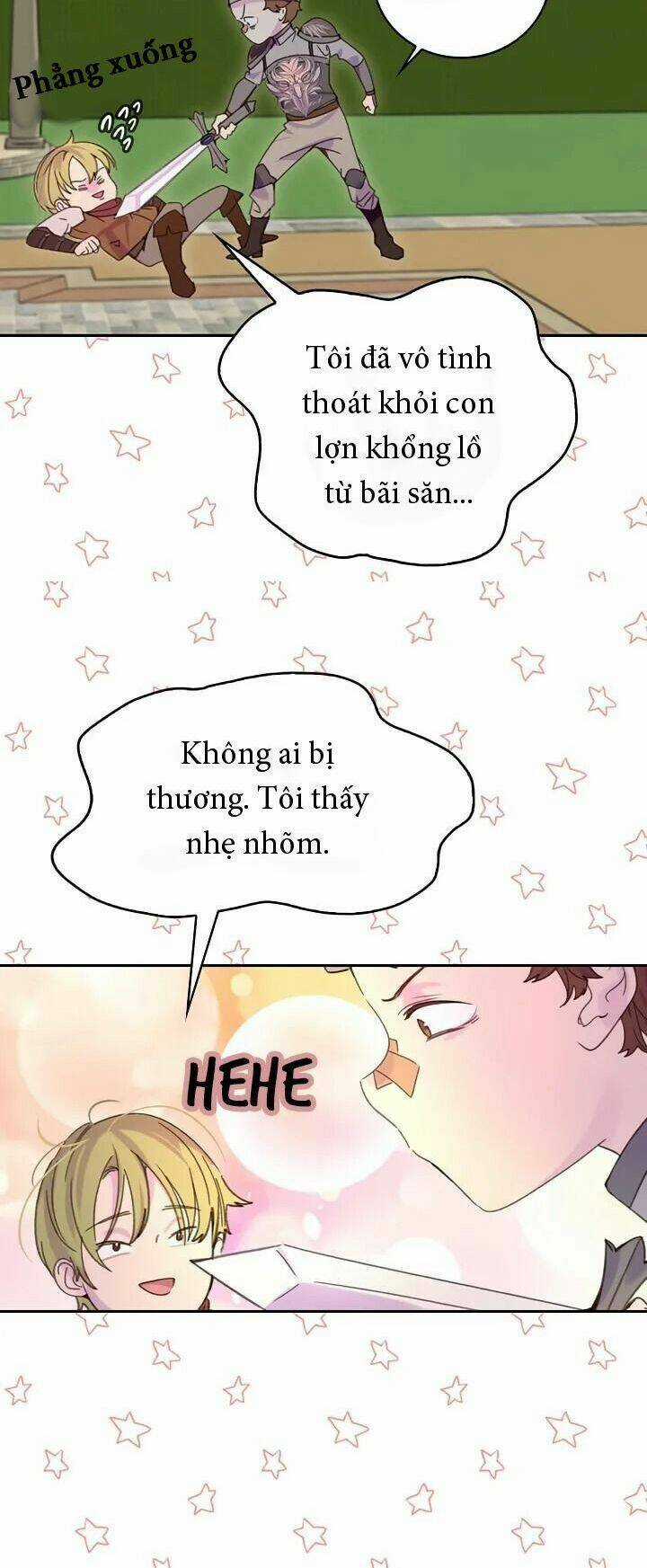 Tôi Không Phải Là Người Tốt Chapter 111 trang 20