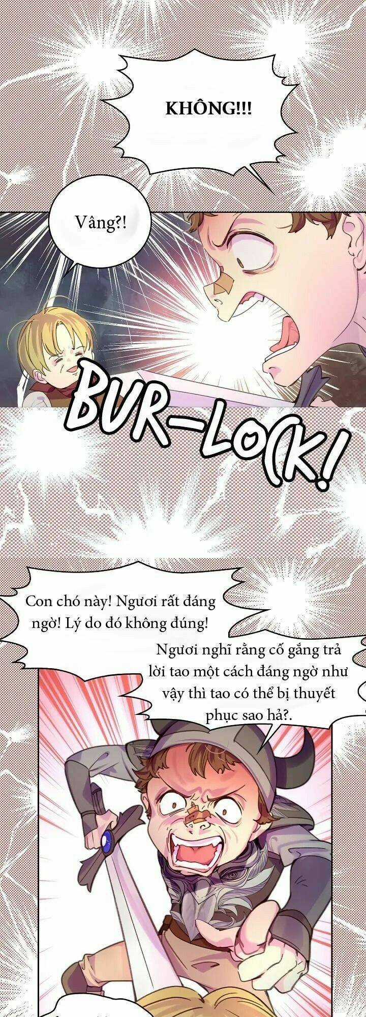 Tôi Không Phải Là Người Tốt Chapter 111 trang 21