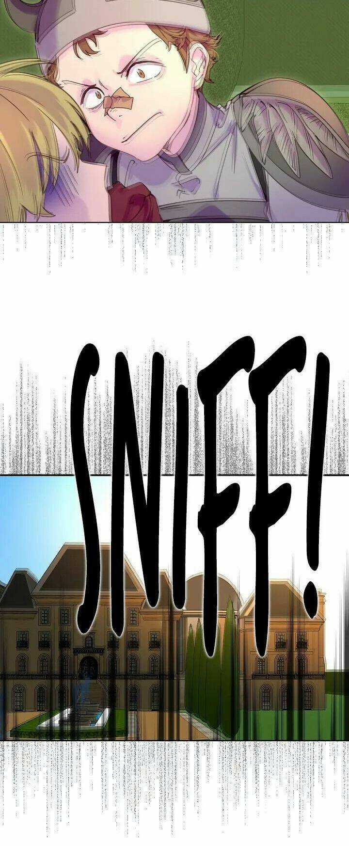 Tôi Không Phải Là Người Tốt Chapter 111 trang 23