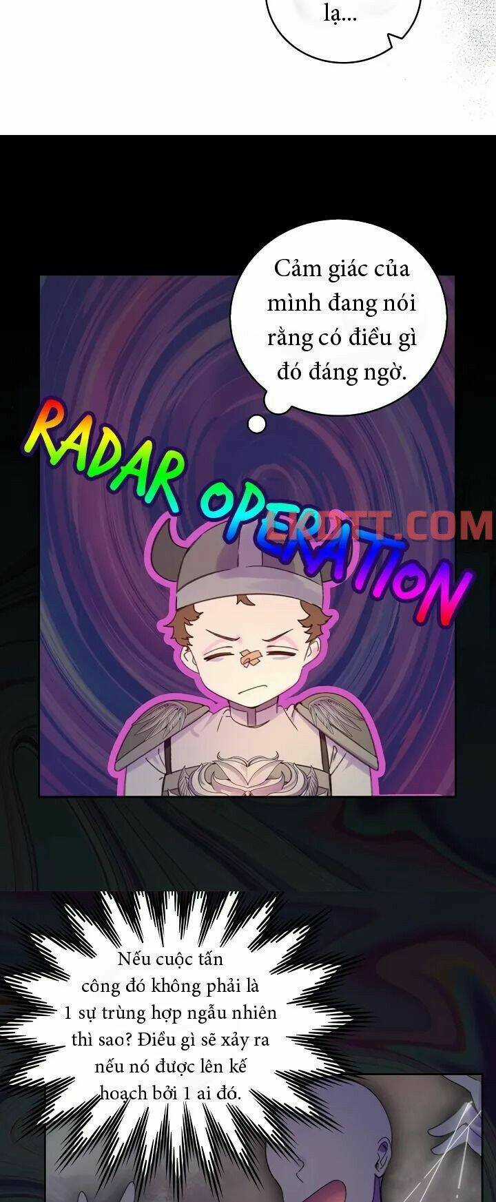 Tôi Không Phải Là Người Tốt Chapter 111 trang 25