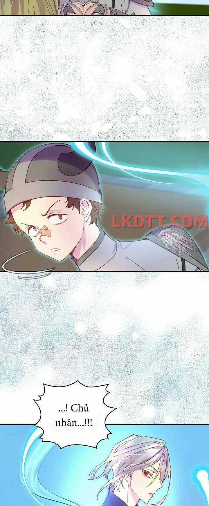 Tôi Không Phải Là Người Tốt Chapter 111 trang 28