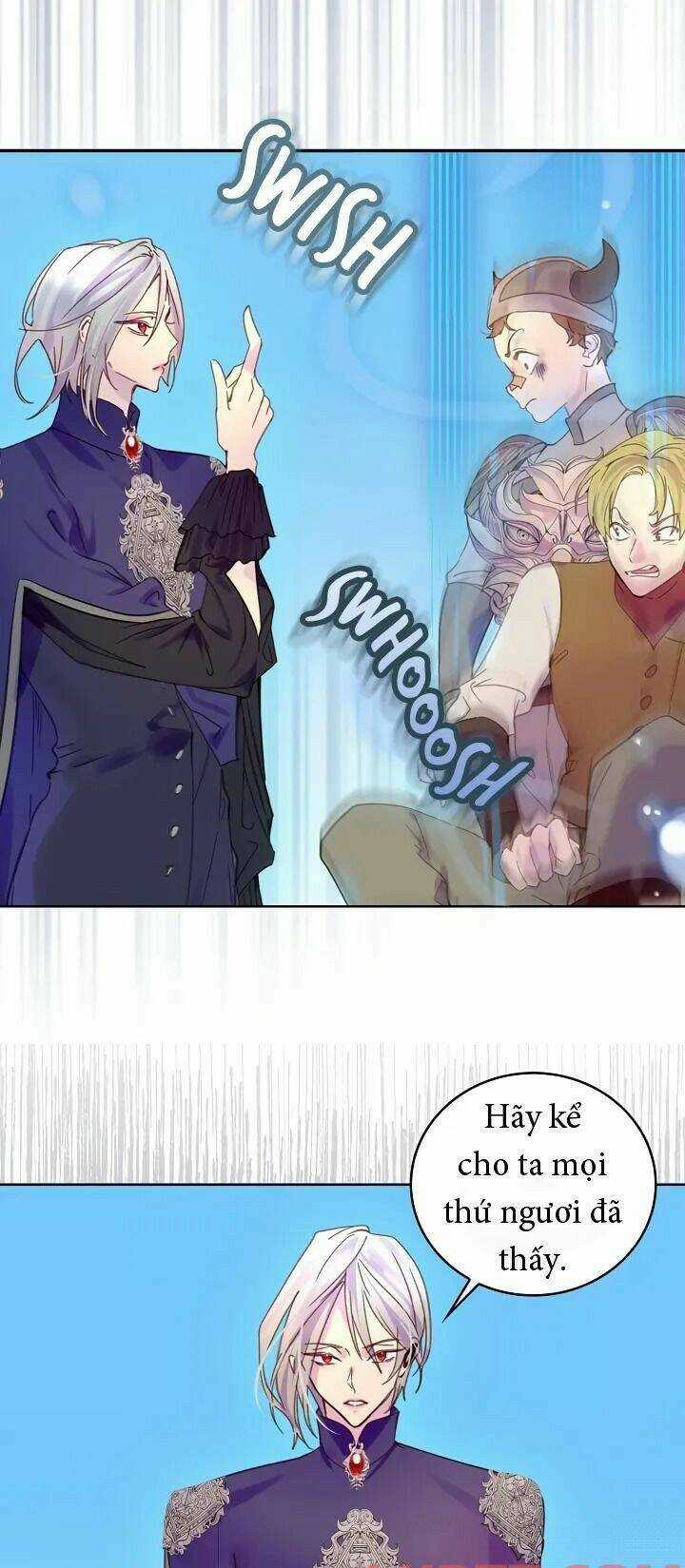 Tôi Không Phải Là Người Tốt Chapter 111 trang 30