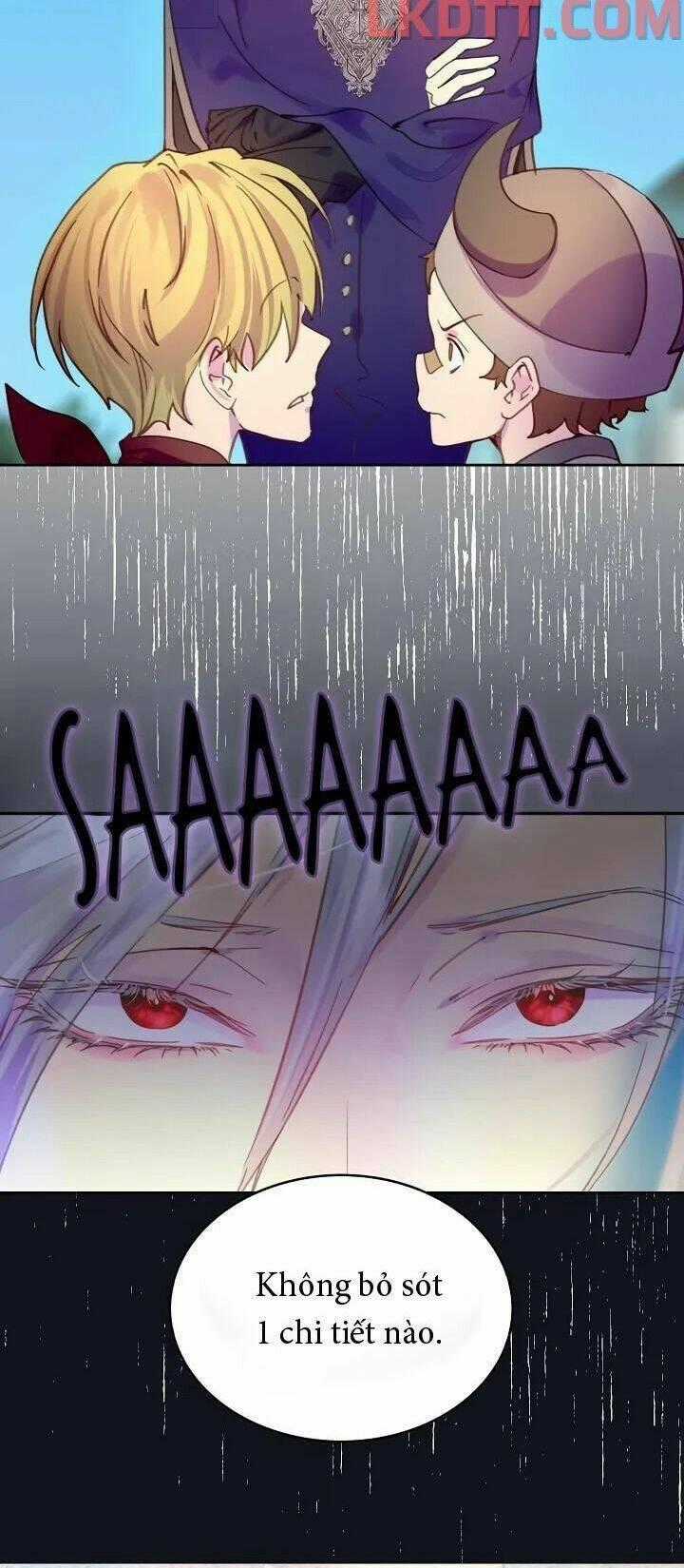 Tôi Không Phải Là Người Tốt Chapter 111 trang 31