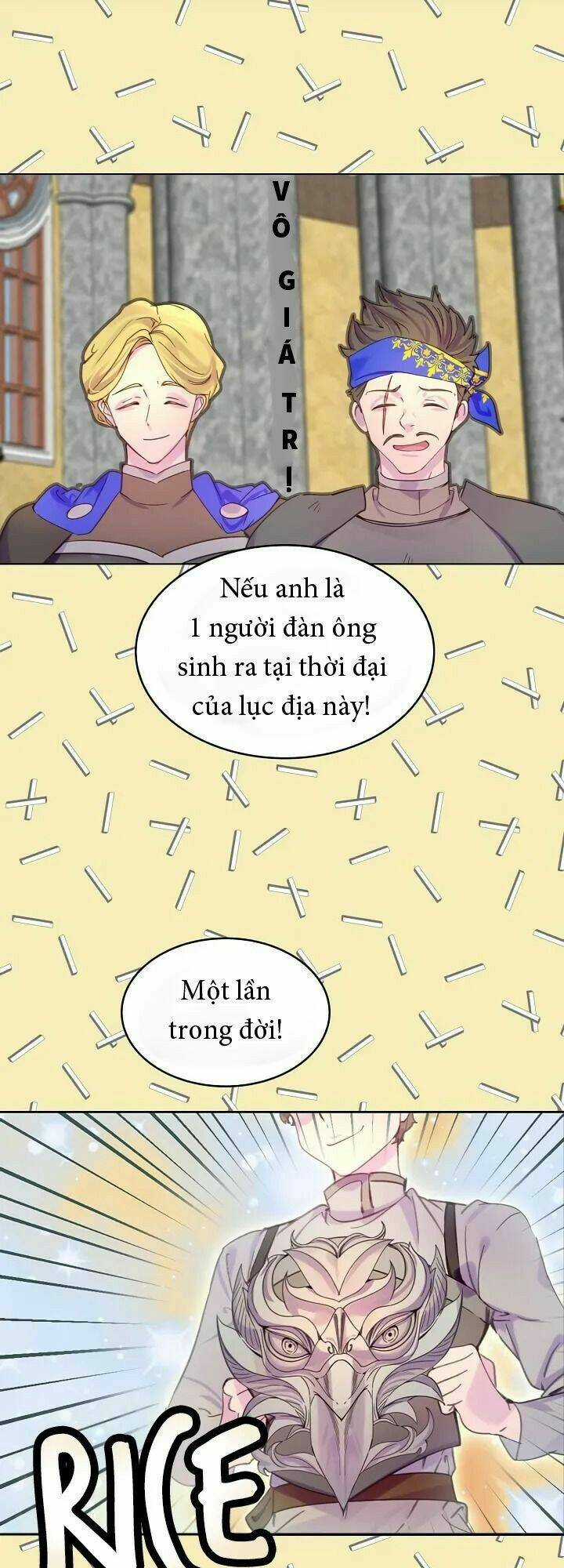 Tôi Không Phải Là Người Tốt Chapter 111 trang 6