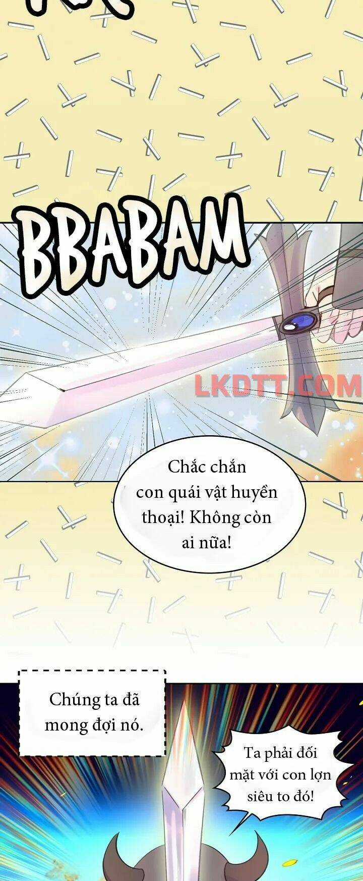 Tôi Không Phải Là Người Tốt Chapter 111 trang 7