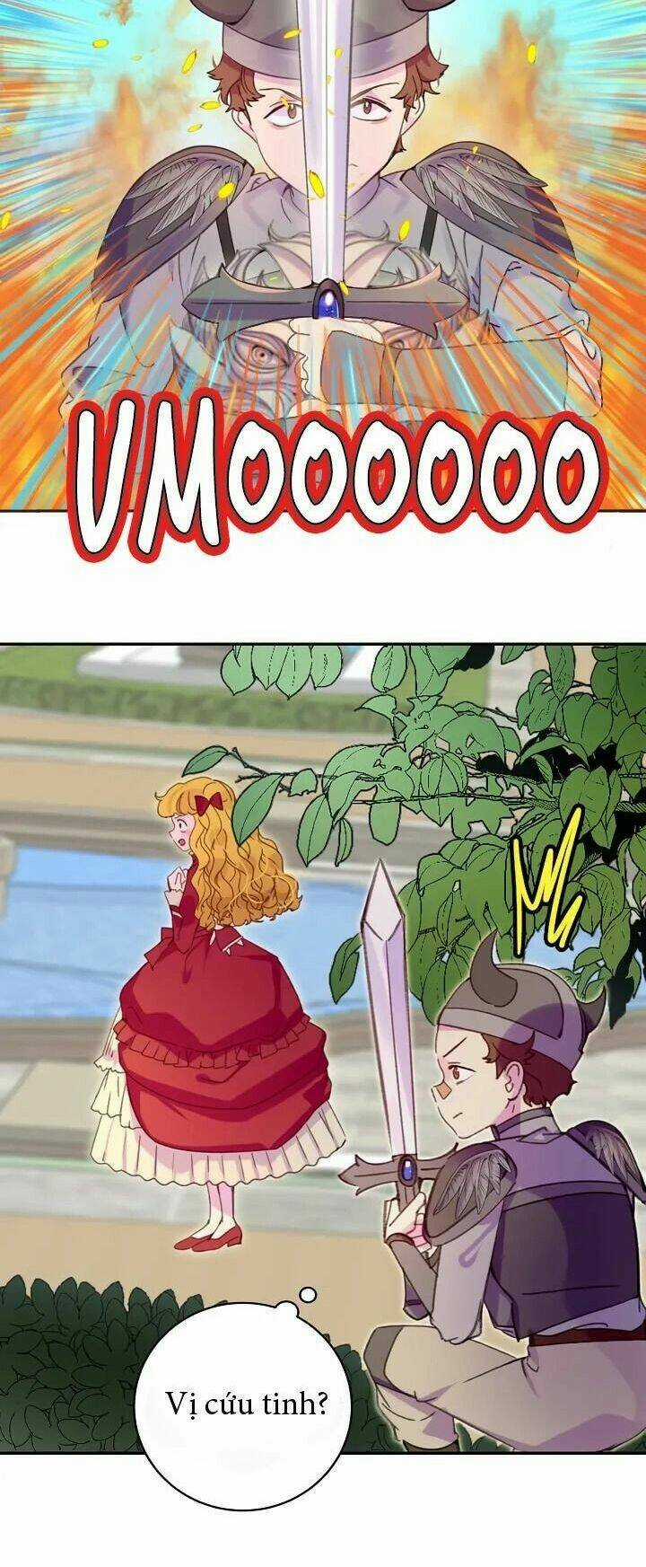 Tôi Không Phải Là Người Tốt Chapter 111 trang 8