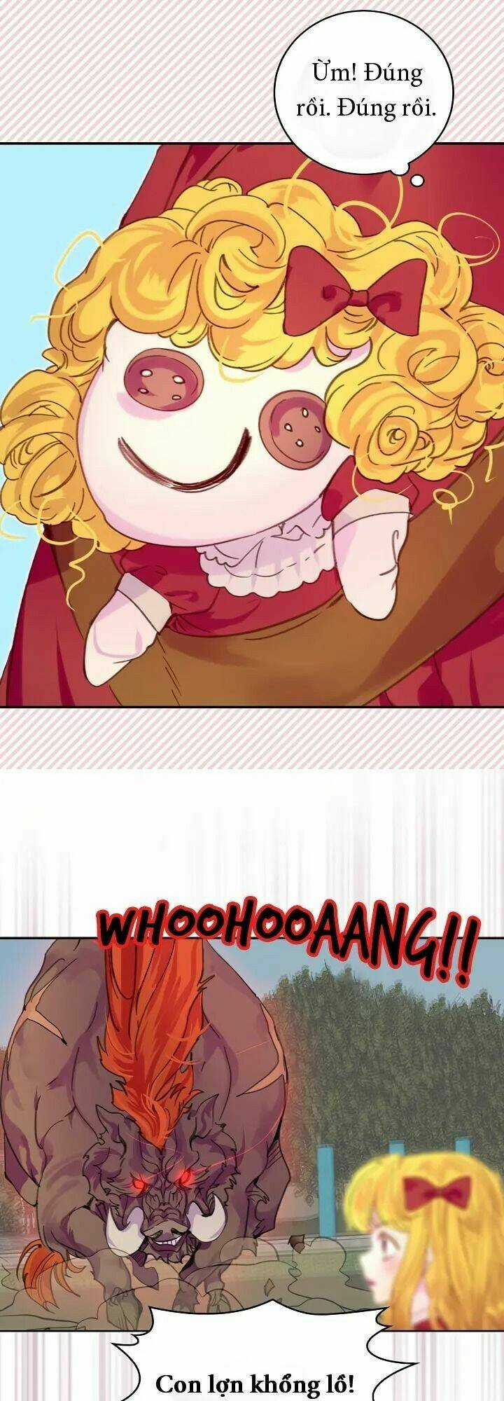 Tôi Không Phải Là Người Tốt Chapter 111 trang 9