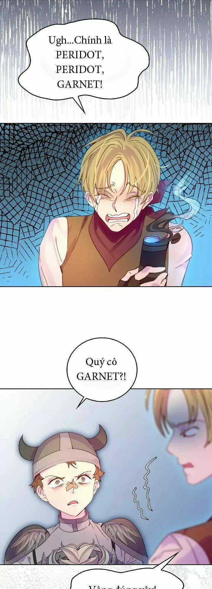 Tôi Không Phải Là Người Tốt Chapter 112 trang 10