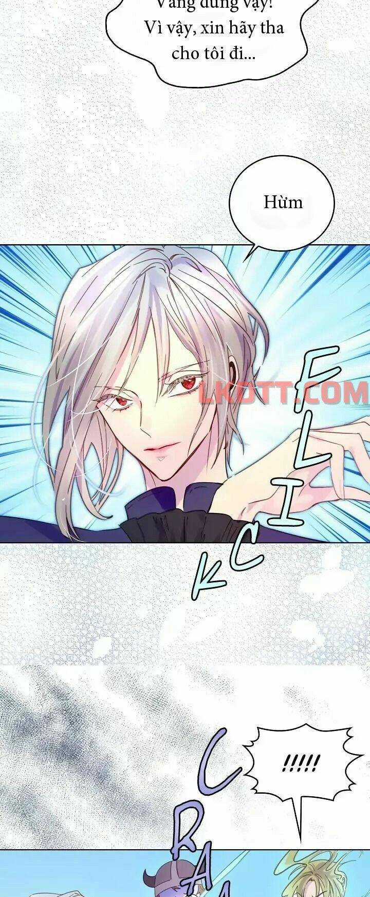 Tôi Không Phải Là Người Tốt Chapter 112 trang 11