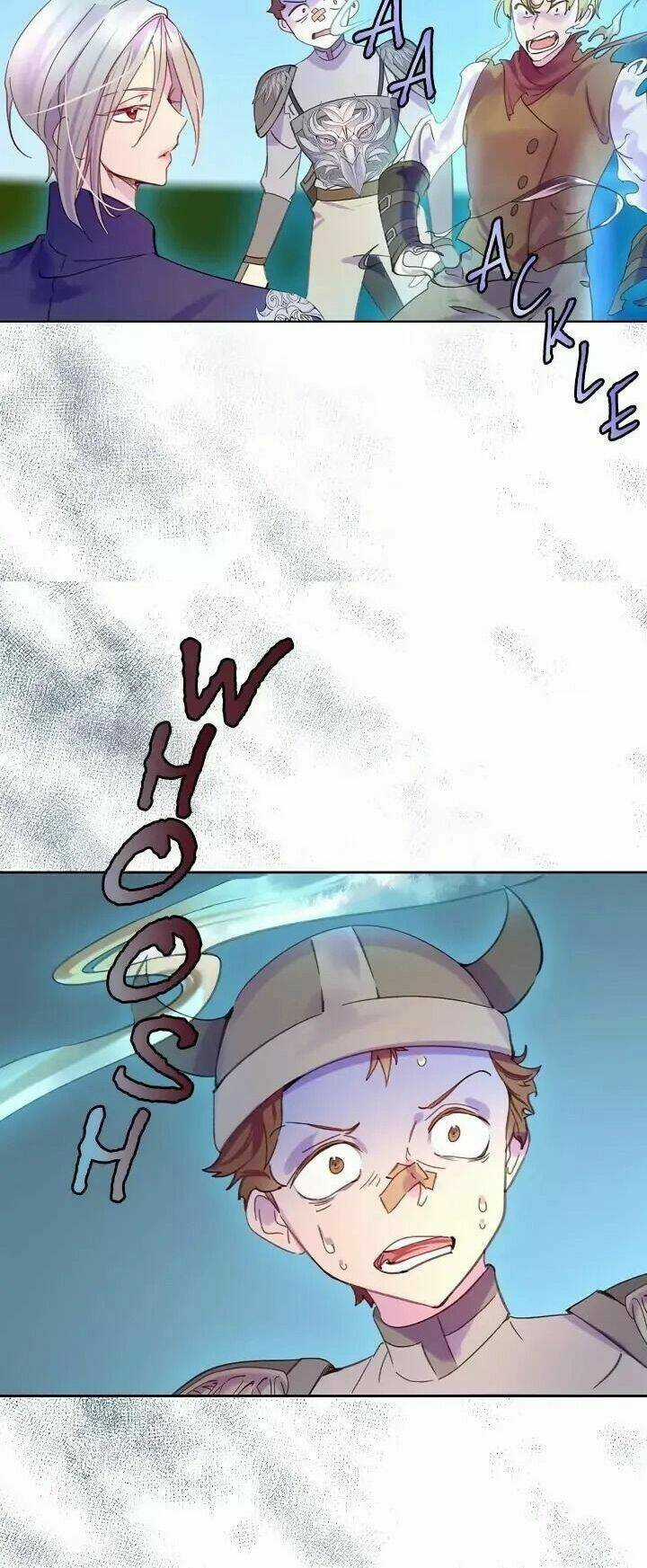 Tôi Không Phải Là Người Tốt Chapter 112 trang 12