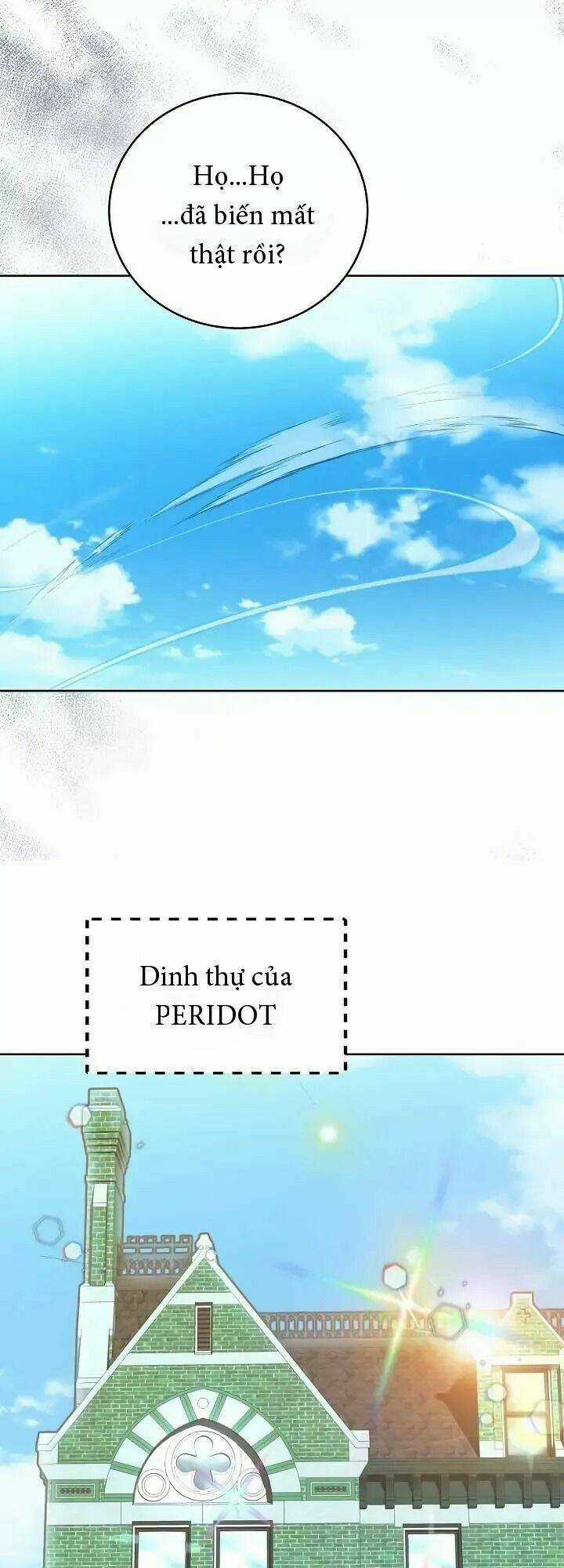 Tôi Không Phải Là Người Tốt Chapter 112 trang 13