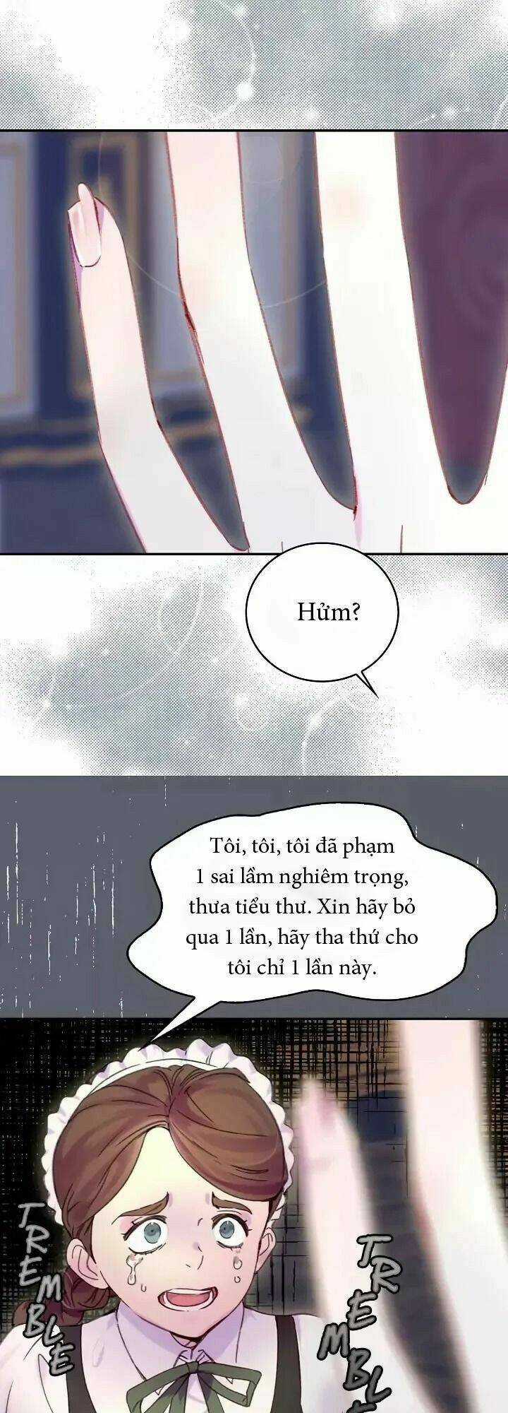 Tôi Không Phải Là Người Tốt Chapter 112 trang 19