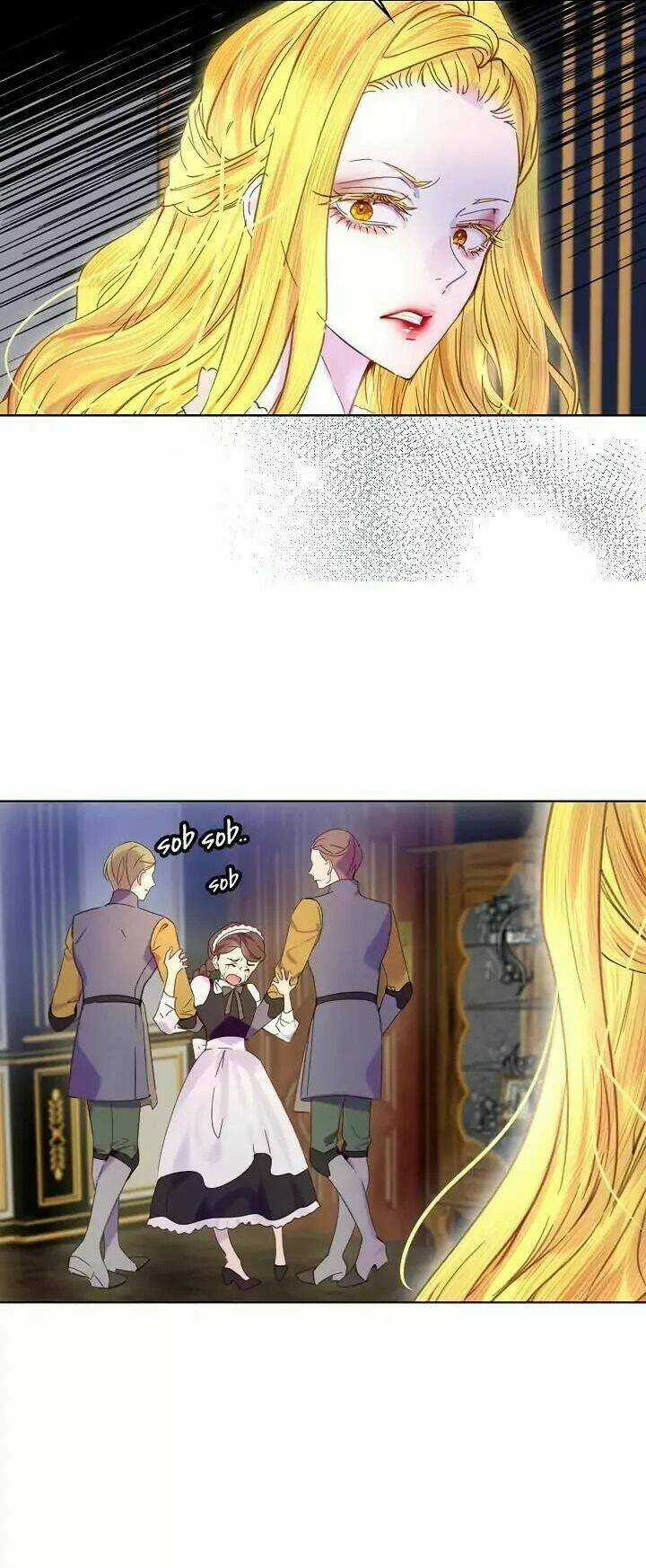 Tôi Không Phải Là Người Tốt Chapter 112 trang 21