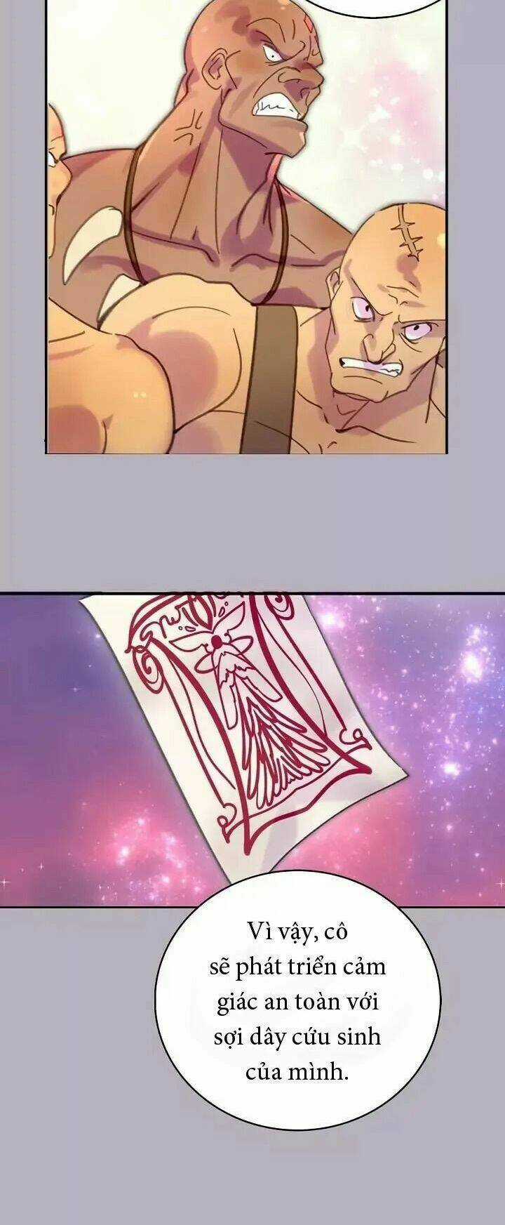 Tôi Không Phải Là Người Tốt Chapter 112 trang 24