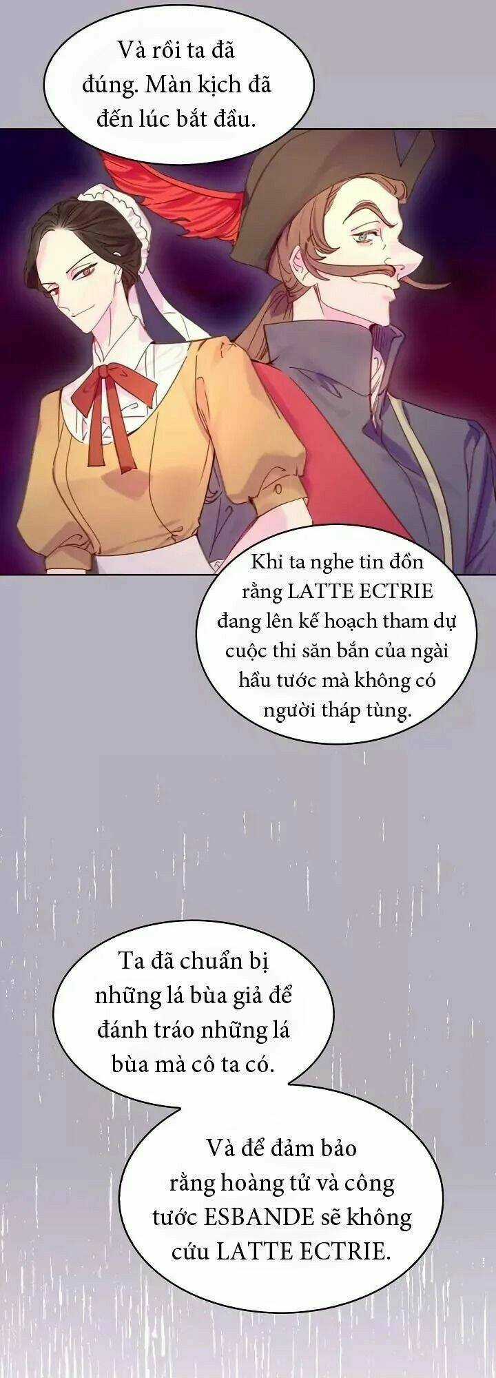 Tôi Không Phải Là Người Tốt Chapter 112 trang 25