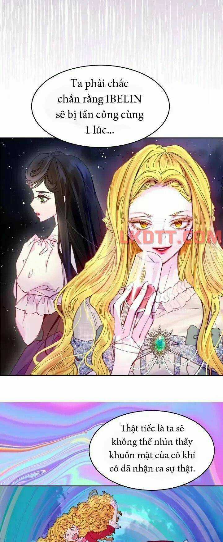 Tôi Không Phải Là Người Tốt Chapter 112 trang 26