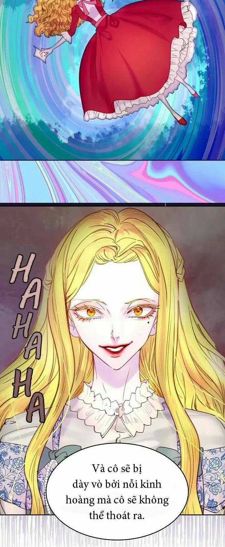 Tôi Không Phải Là Người Tốt Chapter 112 trang 27