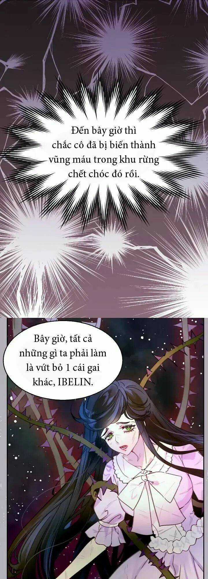 Tôi Không Phải Là Người Tốt Chapter 112 trang 28